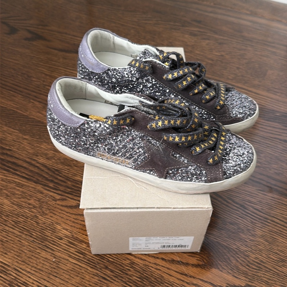 Golden Goose Super-Star Classic